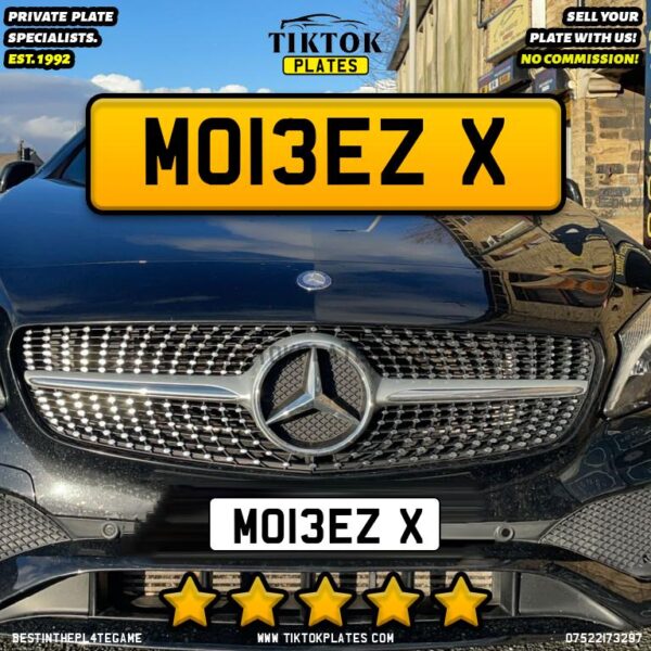 MO13EZ X - Image 5